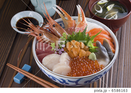 日本の郷土料理 北海道 日本の郷土料理 北海道 6586163