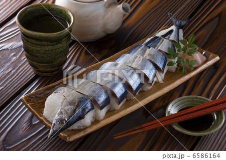 日本の郷土料理　東海地方 6586164
