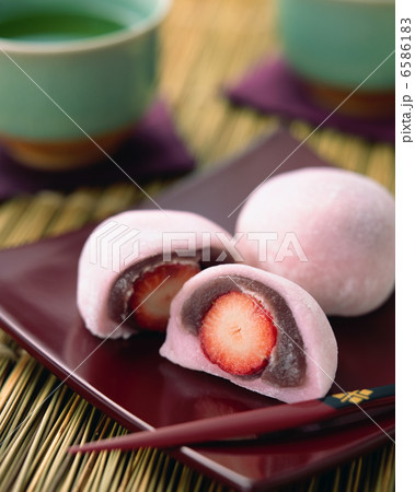 春の料理１ 6586183