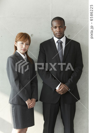 グローバルな人材 グローバルな人材 6586225