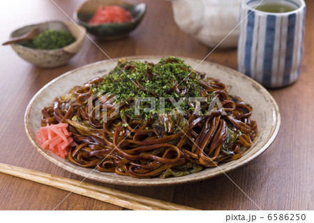 ご当地B級グルメ 6586250