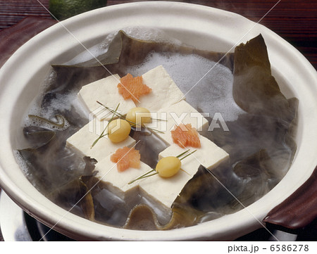 鍋料理 鍋料理 6586278
