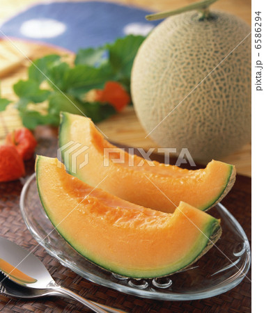 夏の料理 夏の料理 6586294