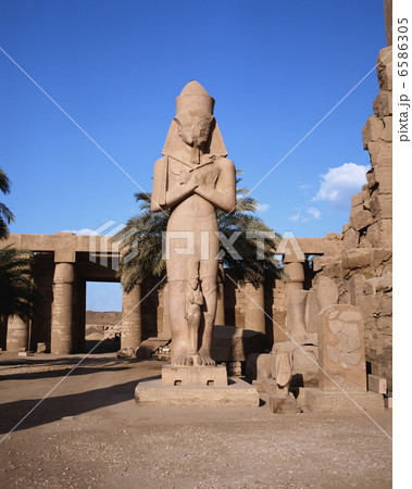 世界遺産と名跡 6586305