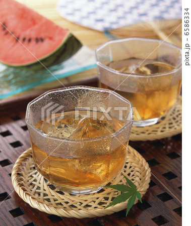 夏の料理 夏の料理 6586334