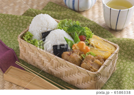 毎日のお弁当 毎日のお弁当 6586338