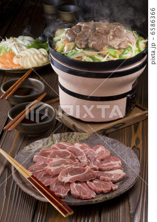 日本の郷土料理 北海道 日本の郷土料理 北海道 6586366