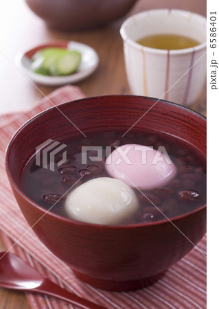 ご当地B級グルメ 6586401