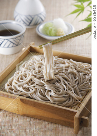 麺類 6586419