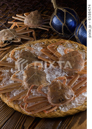 日本の郷土料理　北陸地方 6586474