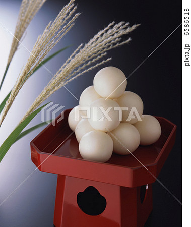 秋の料理 6586513