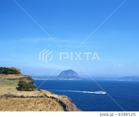 韓国熱風 6586520