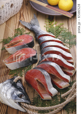 冬の料理 6586528