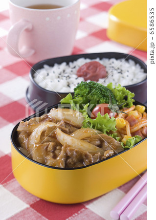 毎日のお弁当 6586535
