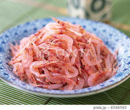 春の料理２ 6586565