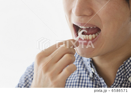 オーラルケア 6586571