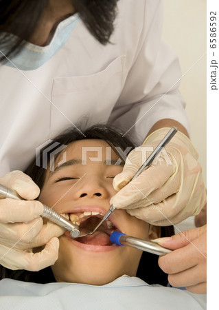 こどもの健康 6586592