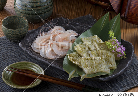 日本の郷土料理 北陸地方 日本の郷土料理 北陸地方 6586596