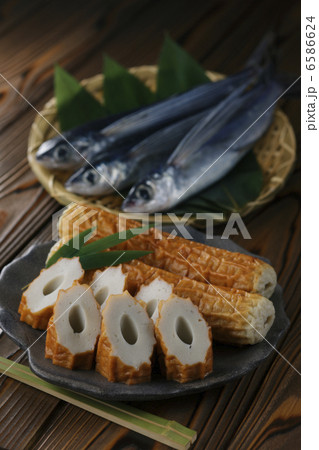 日本の郷土料理 中国地方 日本の郷土料理 中国地方 6586624