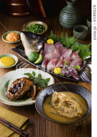 日本の郷土料理 甲信越 日本の郷土料理 甲信越 6586626