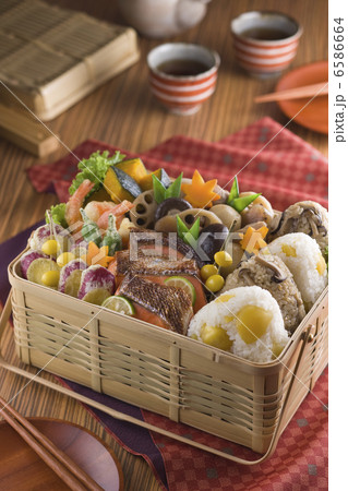 毎日のお弁当 毎日のお弁当 6586664