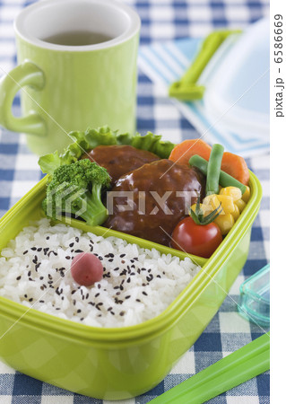 毎日のお弁当 毎日のお弁当 6586669