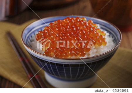 日本の郷土料理　甲信越 6586691