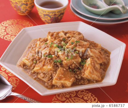 中華料理 6586737
