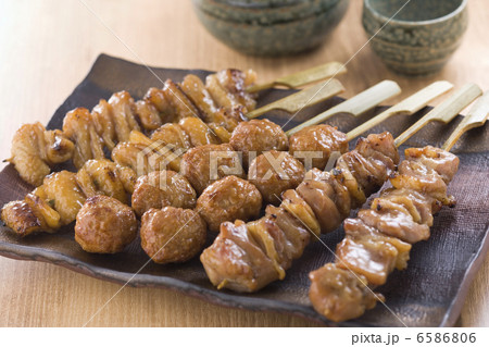 毎日のお惣菜 6586806