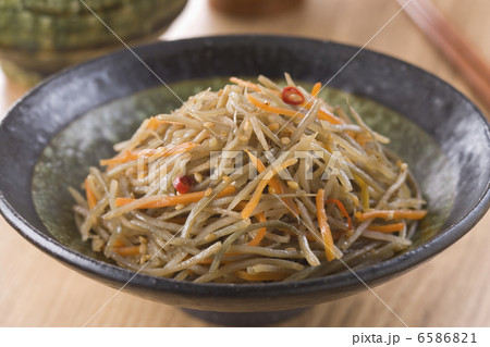 毎日のお惣菜 毎日のお惣菜 6586821