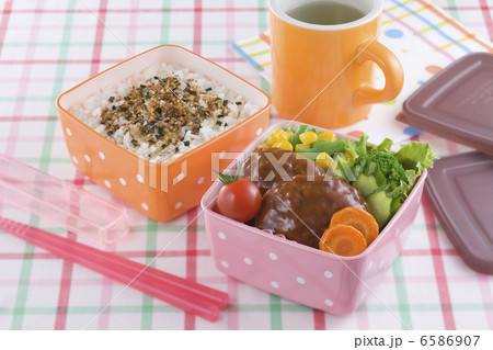 毎日のお弁当 毎日のお弁当 6586907