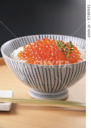 冬の食材 冬の食材 6586941