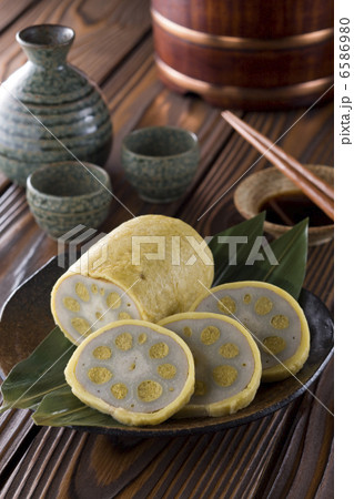 日本の郷土料理 九州地方 6586980