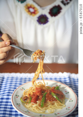いつもの食卓 いつもの食卓 6587010