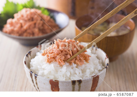 お米とご飯２ 6587087