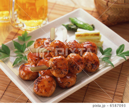 焼肉・BBQ・肉料理 6587093