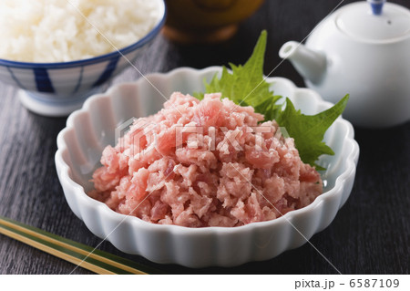 刺身と寿司 6587109