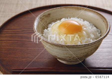 お米とご飯 6587114