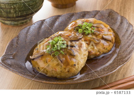 毎日のお惣菜 毎日のお惣菜 6587133