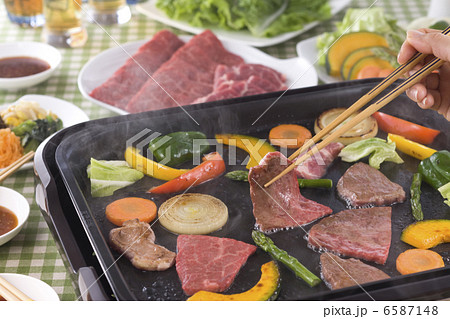 みんなが集う料理 みんなが集う料理 6587148