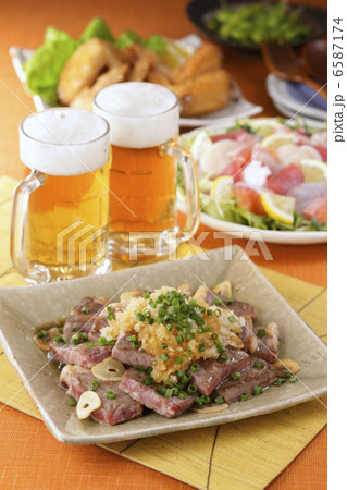 居酒屋メニュー 居酒屋メニュー 6587174