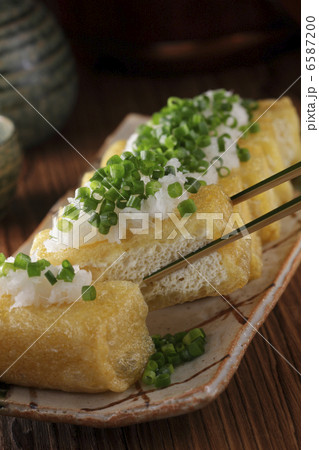 日本の郷土料理　甲信越 6587200