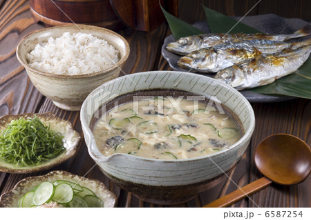 日本の郷土料理 九州地方 6587254