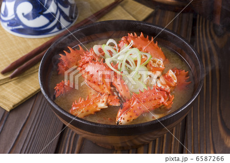 日本の郷土料理　北海道 6587266