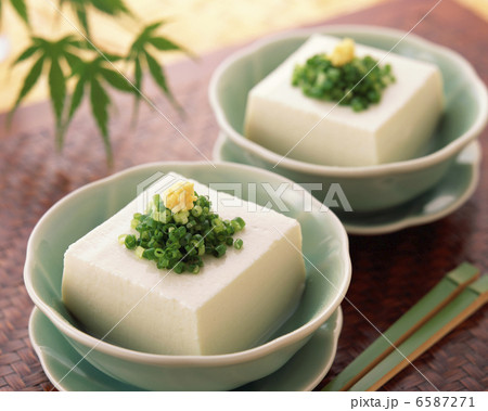 夏の料理 夏の料理 6587271