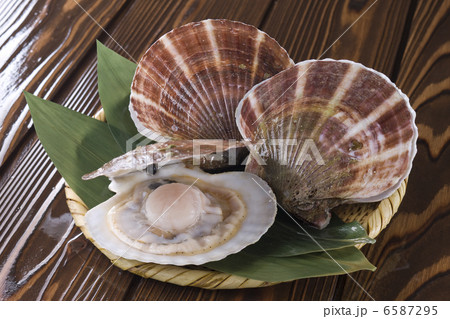 日本の郷土料理　北海道 6587295