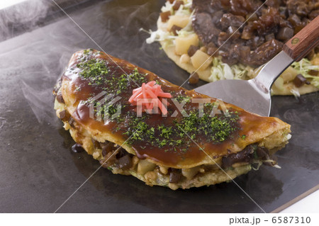 ご当地B級グルメ ご当地B級グルメ 6587310