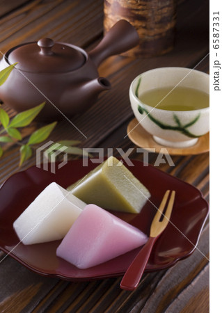 日本の郷土料理　東海地方 6587331