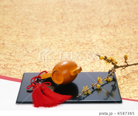 謹賀新年 6587365