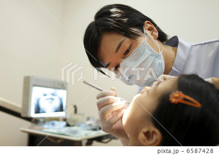 オーラルケア オーラルケア 6587428